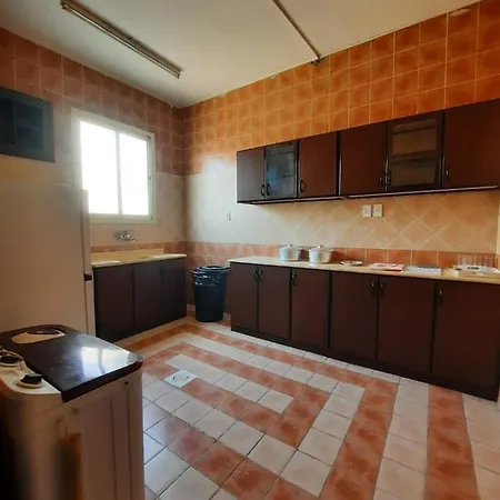 شقق العنوان للوحدات المخدومة Alanwaan Apartments For Serviced Units Dammam Exterior photo