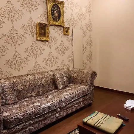 شقق العنوان للوحدات المخدومة Alanwaan Apartments For Serviced Units Dammam Exterior photo