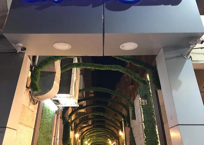 شقق العنوان للوحدات المخدومة Alanwaan Apartments For Serviced Units
