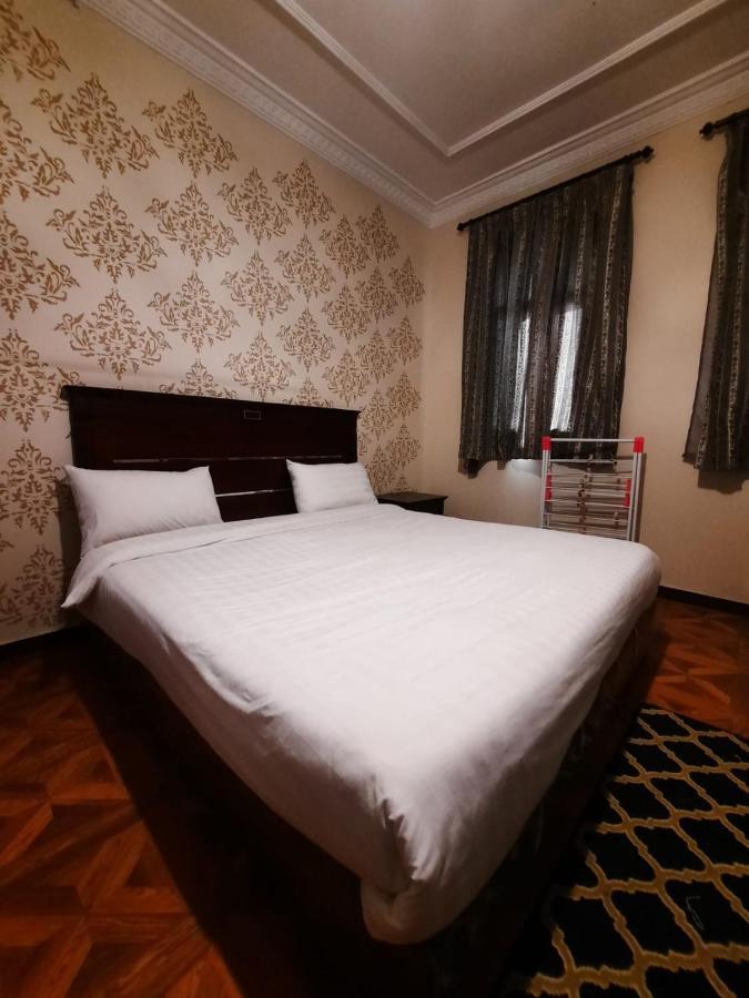 Aparthotel العنوان للوحدات المخدومة Alanwaan For Serviced Units