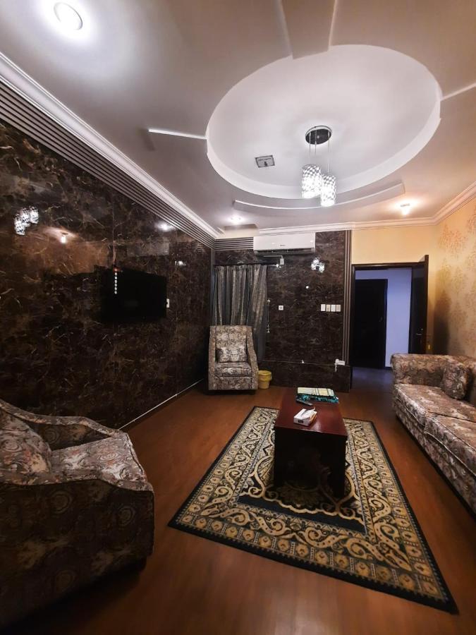 Aparthotel العنوان للوحدات المخدومة Alanwaan For Serviced Units 4*