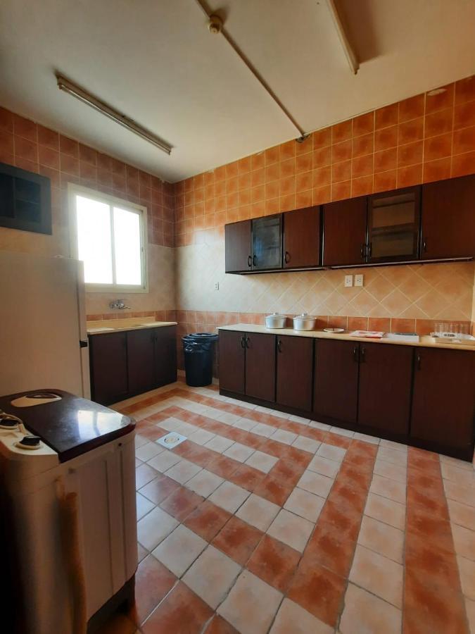 Aparthotel العنوان للوحدات المخدومة Alanwaan For Serviced Units 4*