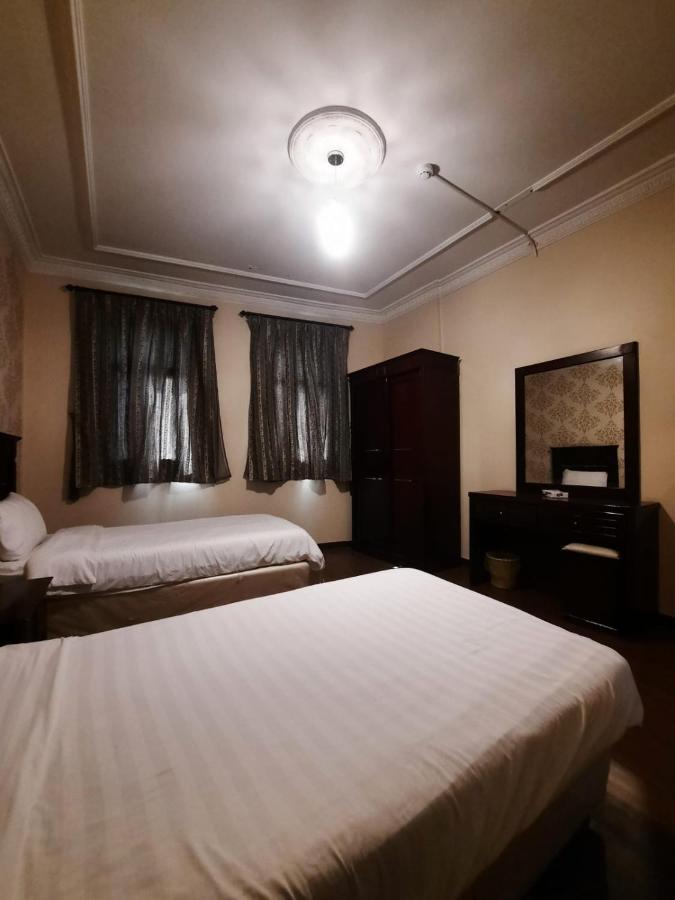 Aparthotel العنوان للوحدات المخدومة Alanwaan For Serviced Units 4*