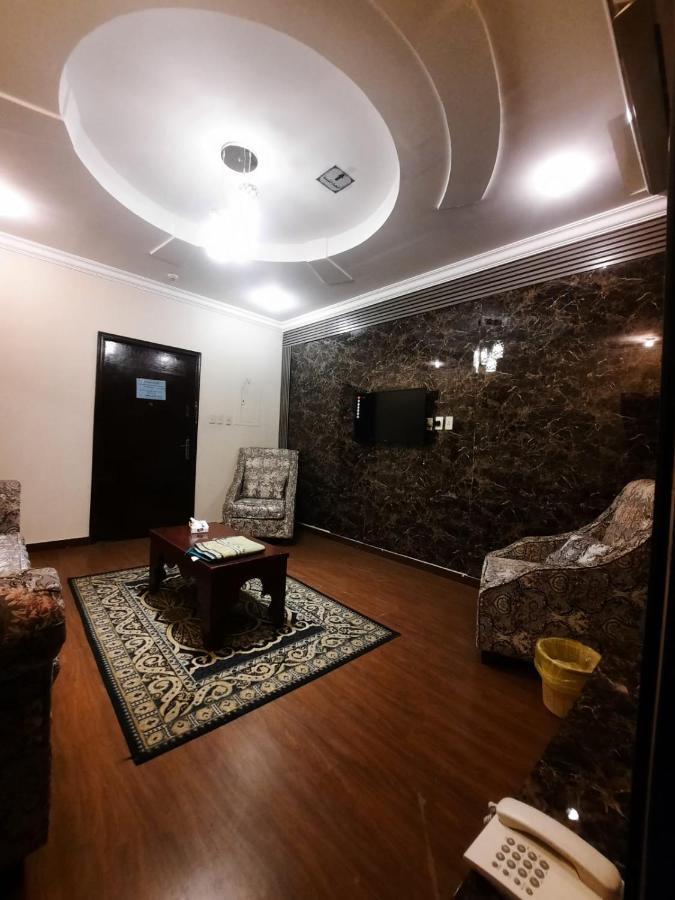 Aparthotel العنوان للوحدات المخدومة Alanwaan For Serviced Units 4*
