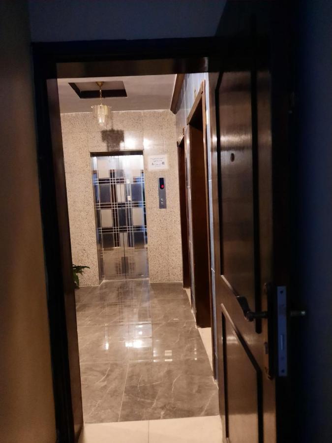 Aparthotel العنوان للوحدات المخدومة Alanwaan For Serviced Units 4*