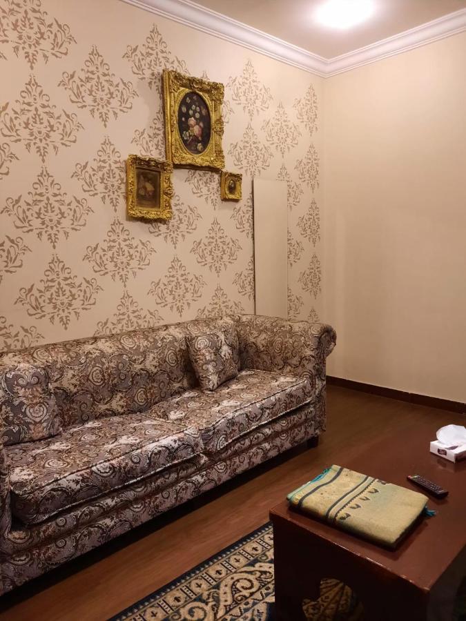 العنوان للوحدات المخدومة Alanwaan For Serviced Units Aparthotel Dammam