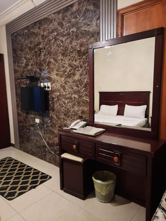 العنوان للوحدات المخدومة Alanwaan For Serviced Units 4*
