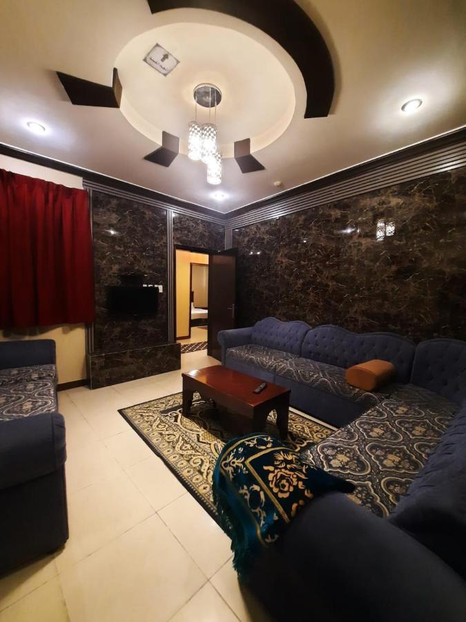 Aparthotel العنوان للوحدات المخدومة Alanwaan For Serviced Units