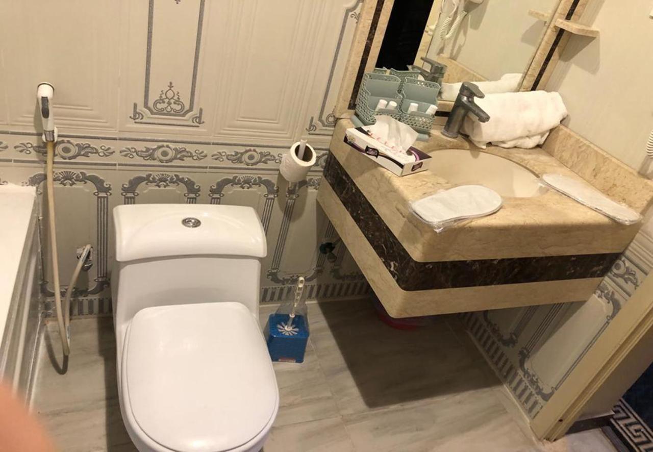 العنوان للوحدات المخدومة Alanwaan For Serviced Units